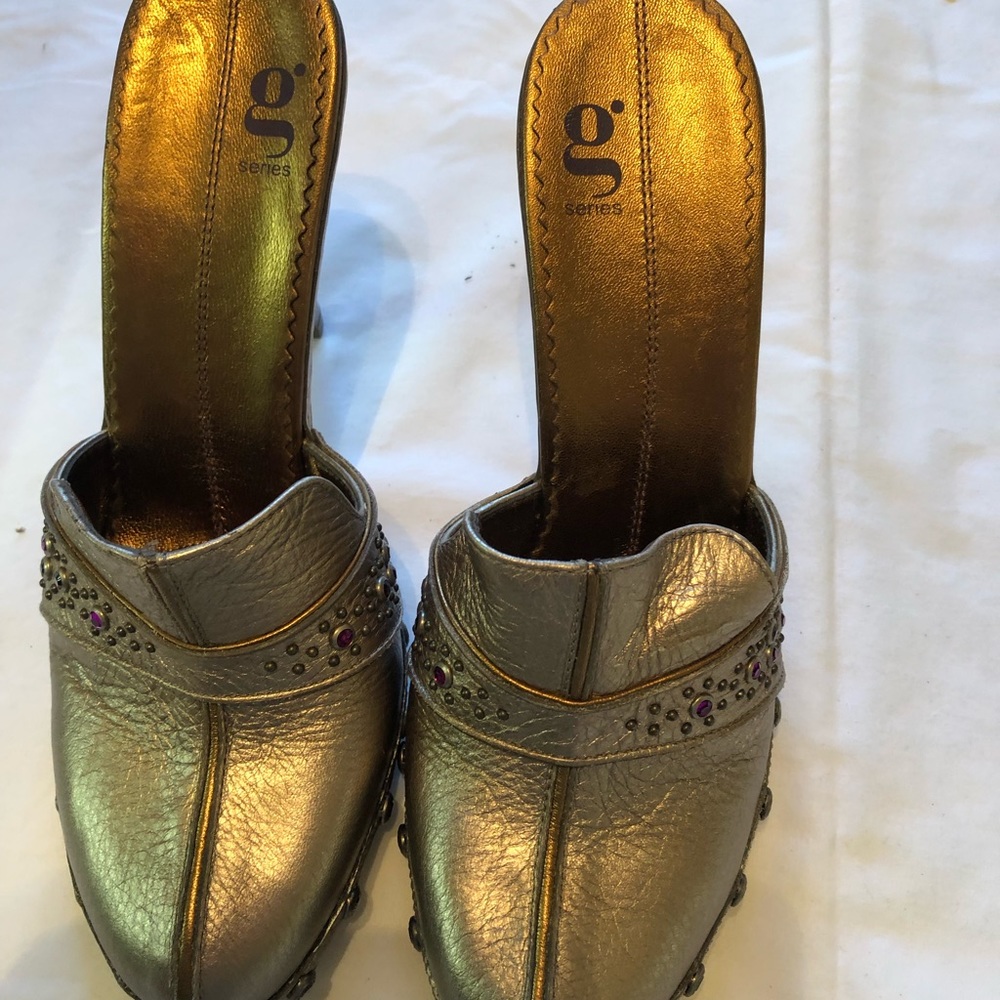 Cole Haan Heels